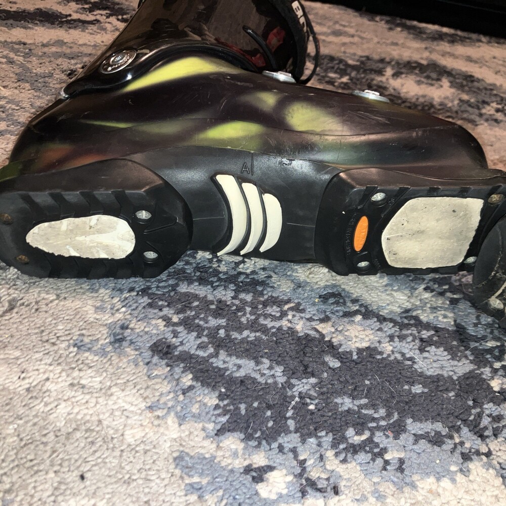 Atomic Burner 120 Ski Boots 2012 26.0/27.5 -- 315mm - Picture 5 of 11